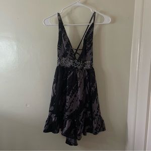 Urban Outfitters Star Dress